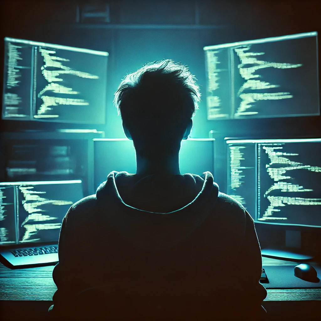 Imagem de Perfil
